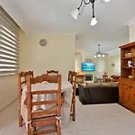 ヴィラ Azahar- 6-person Garden In Oludeniz Ovacik フェティエ