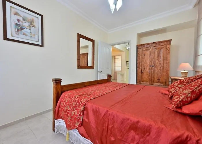 Villa Azahar- 6-person Garden In Oludeniz Ovacik *