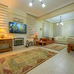 Villa Azahar- 6-person Garden In Oludeniz Ovacik