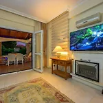 Villa Azahar- 6-person Garden In Oludeniz Ovacik
