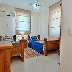 Villa Azahar- 6-person Garden In Oludeniz Ovacik