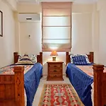 Azahar- 6-person Garden In Oludeniz Ovacik Fethiye