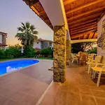 Azahar- 6-person Garden In Oludeniz Ovacik Villa *