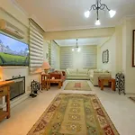 Villa Azahar- 6-person Garden In Oludeniz Ovacik Fethiye