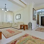 Villa Azahar- 6-person Garden In Oludeniz Ovacik Fethiye