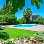 Azahar- 6-person Garden In Oludeniz Ovacik Villa Fethiye
