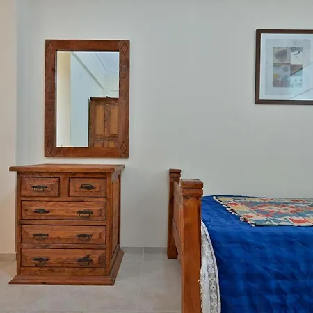 Azahar- 6-person Garden In Oludeniz Ovacik * 费特希耶