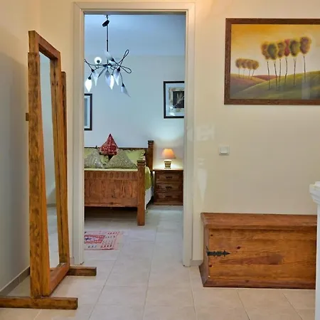 Azahar- 6-person Garden In Oludeniz Ovacik