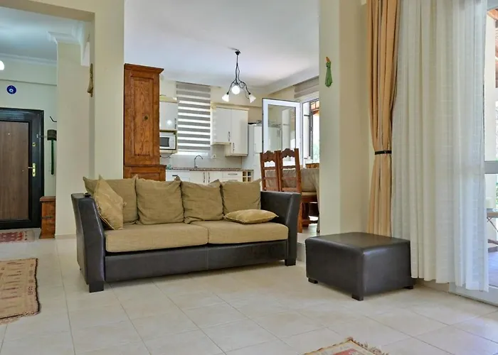 فيلة Azahar- 6-person Garden In Oludeniz Ovacik