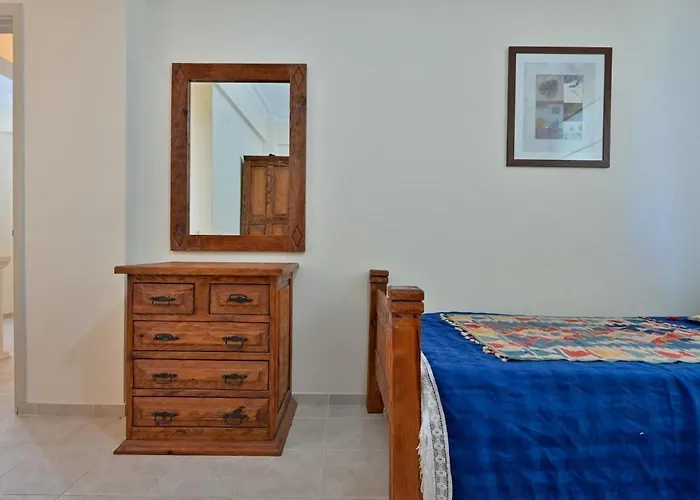 Azahar- 6-person Garden In Oludeniz Ovacik * Fethiye